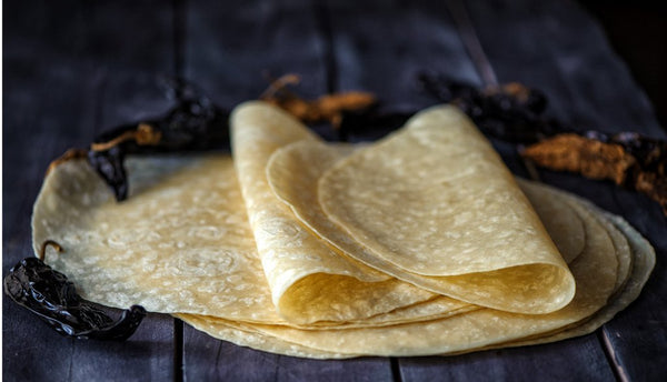 Tortilla Mix Tacos, Corn, Flour   Free delivery in Poland